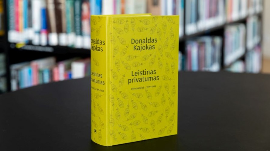 Vygaudo Juozaičio nuotr.