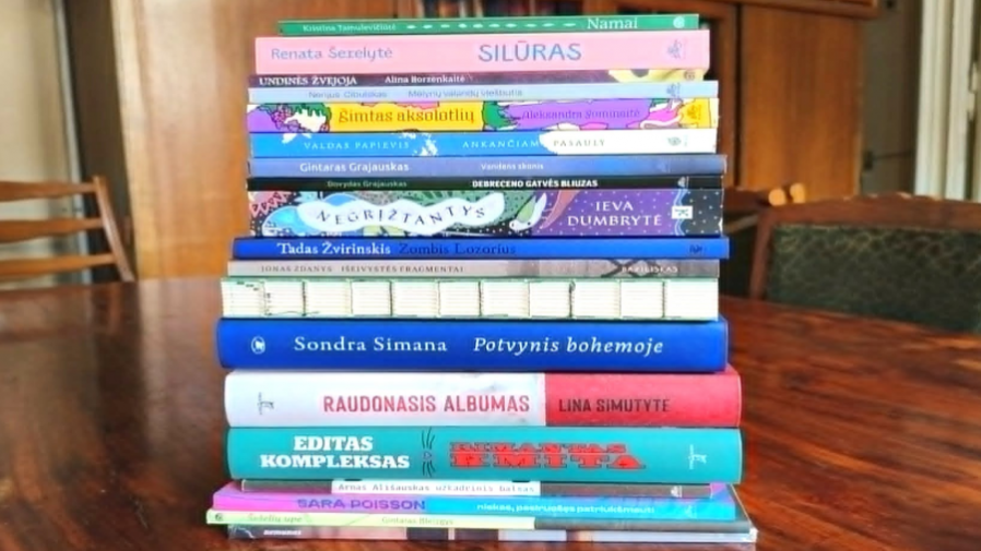 Organizatorių nuotr. 