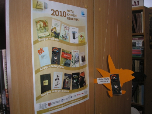 Skaitymo Metai Dovana Kuri Lieka Ilgam